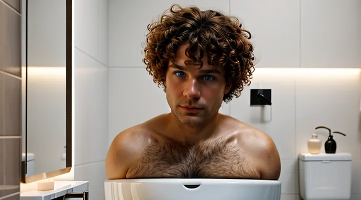 Что делать, если вылез геморрой?