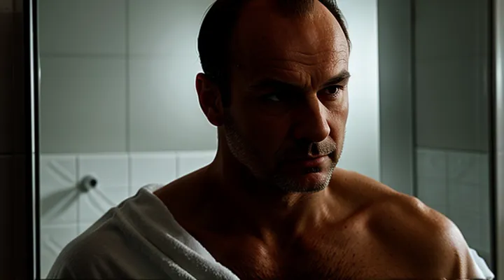 Что делать, если выпадают волосы на голове?