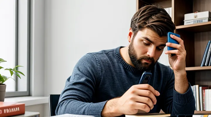 Что делать, если забыл пароль от телефона Samsung?