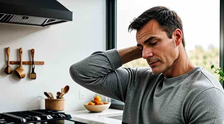 Что делать, если защемило нерв в шее?