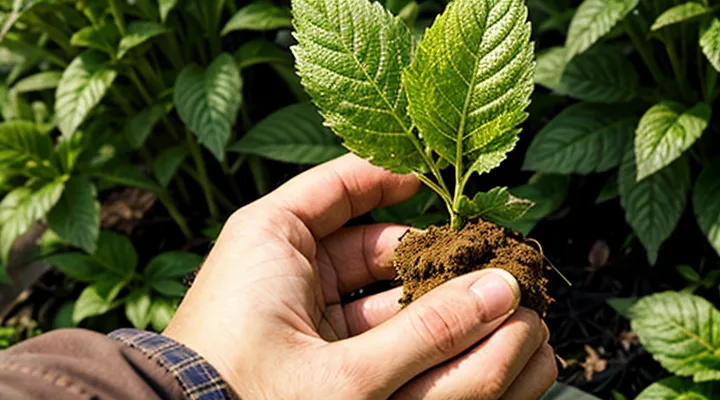 Что делать, если желтеют листья у огурцов в открытом грунте, и чем их подкормить?