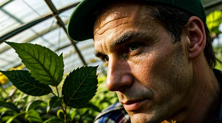 Что делать, если желтеют листья у огурцов в теплице?