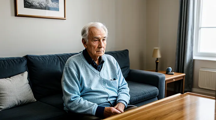 Что делать при низком пульсе у пожилых людей?