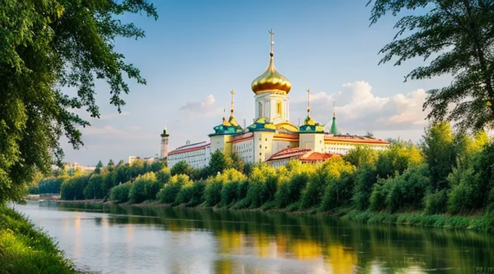 Что делать при панической атаке?