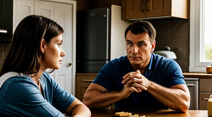 Что делать при повышенном давлении?