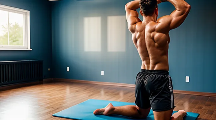 Что делать при сильных болях в пояснице и спине, чтобы убрать боль?