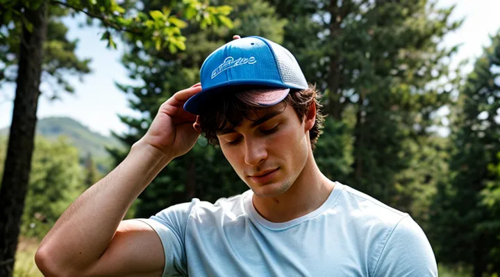 Что делать при солнечном ударе у взрослого?