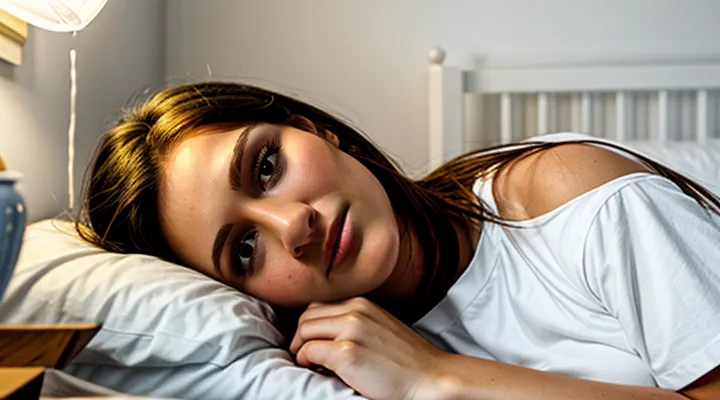 Что делать при высокой температуре?