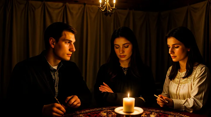 Что делать родственникам через 40 дней после смерти?