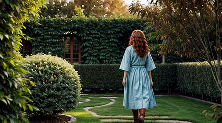 Что делать с пионами после цветения в открытом грунте?