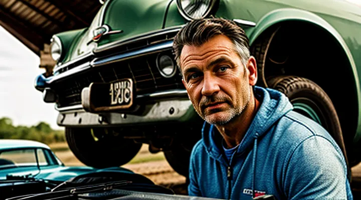 Что делать в первую очередь, если машина не заводится?