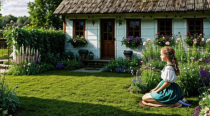 Что добавить в лунку при посадке огурцов?