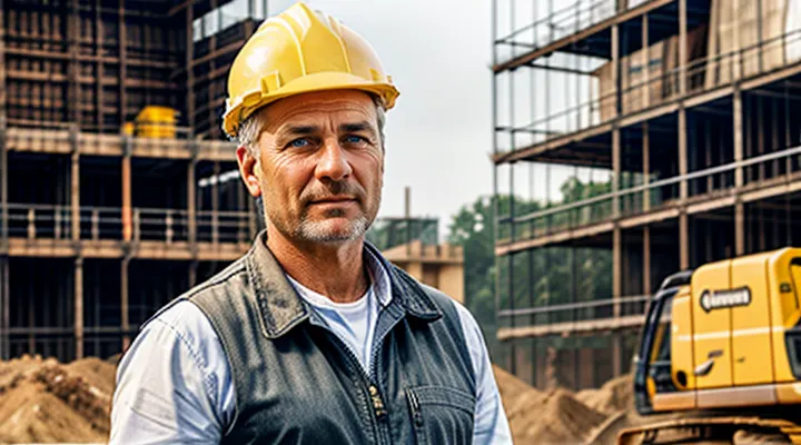 Что должен определить руководитель работ непосредственно на месте?