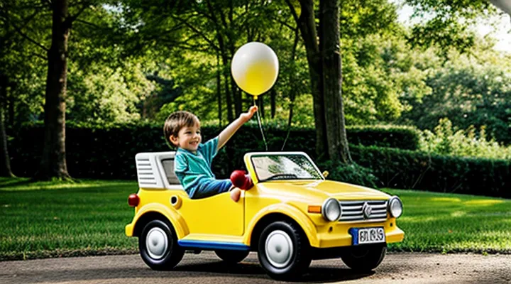 Что должен уметь ребенок в 5 лет?