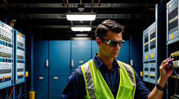 Что должна включать в себя техническая эксплуатация электроустановок?