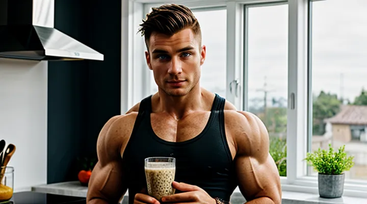 Что есть, чтобы поправиться и набрать вес?