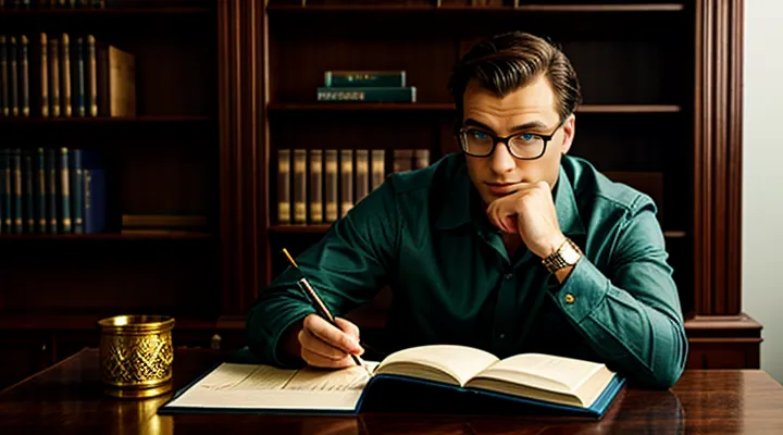 Что это за анализ ХМС по Осипову?