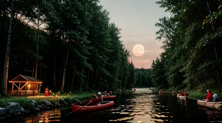 Что это за праздник — Иван Купала?