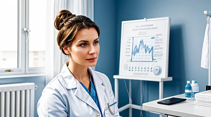 Что лечит врач-эндокринолог?