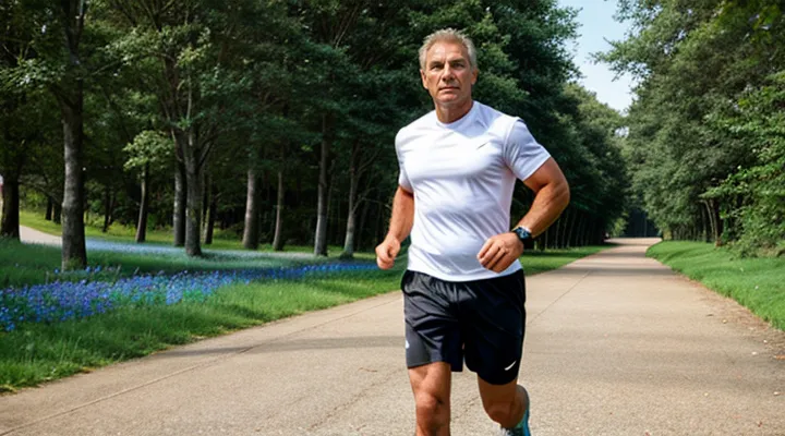 Что лучше для похудения: бег или ходьба?