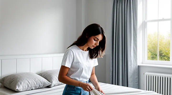 Что лучше для постельного белья — поплин или бязь?