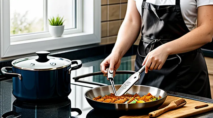 Что лучше: индукционная или электрическая варочная панель?