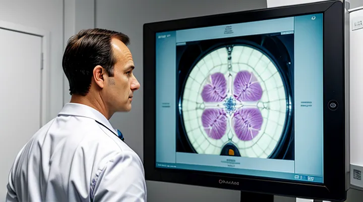 Что лучше: КТ или МРТ брюшной полости?