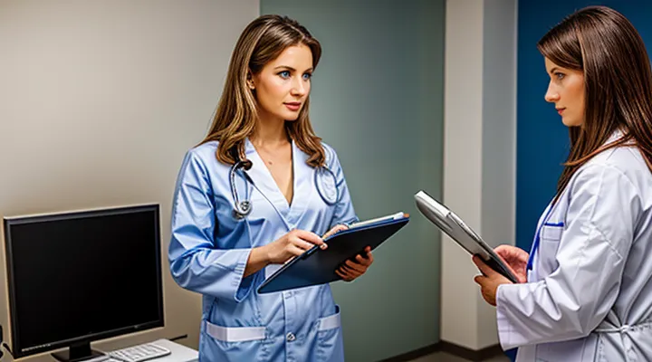 Что лучше — маммография или УЗИ молочных желез?