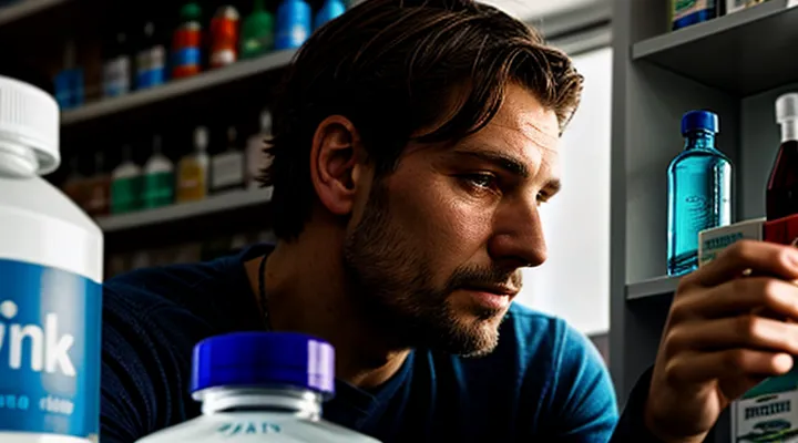 Что лучше — Омепразол или Нексиум и в чем разница?