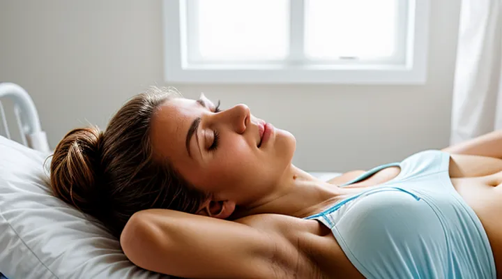 Что может болеть в левом боку внизу живота у женщины?