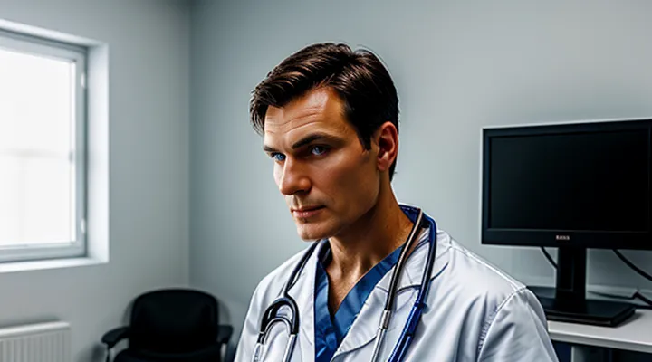 Что может означать шишка за ухом?