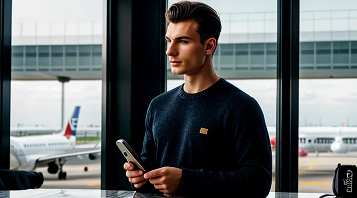 Что можно брать в ручную кладь в самолёт?