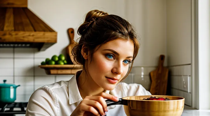 Что можно быстро и вкусно приготовить на обед?