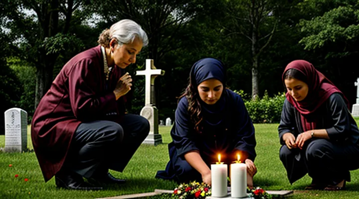 Что можно и что нельзя делать на Троицкую родительскую субботу?