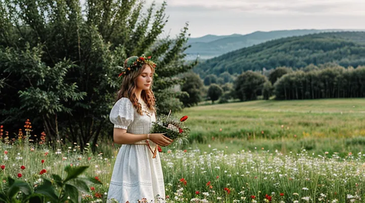 Что можно и что нельзя делать на Троицу и Троицкую родительскую субботу?