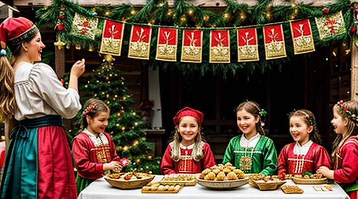 Что можно и что нельзя делать в праздник Троицы?