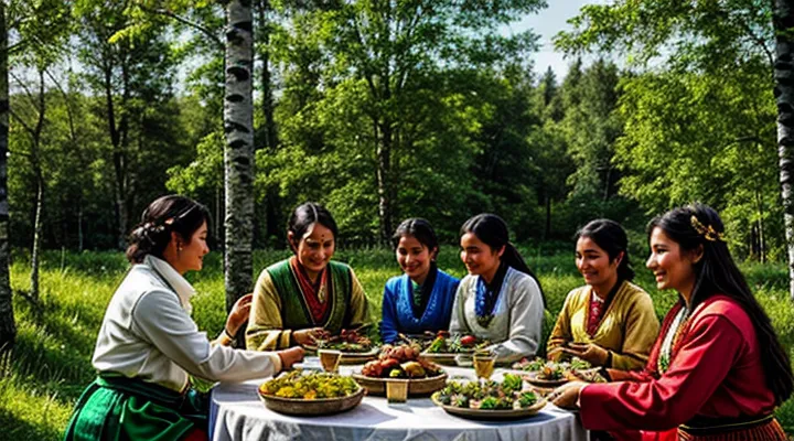 Что можно и что нельзя в Духов день?