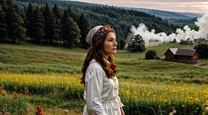 Что можно и нельзя делать в Духов день?