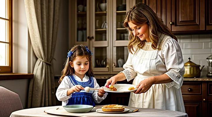 Что можно и нельзя делать в родительскую субботу?