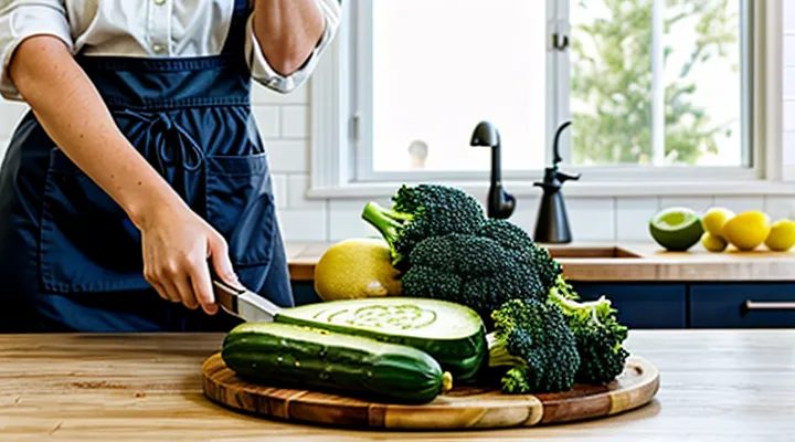 Что можно и нельзя есть на кето-диете?