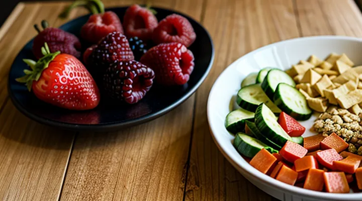 Что можно и нельзя есть при диабете 2 типа?