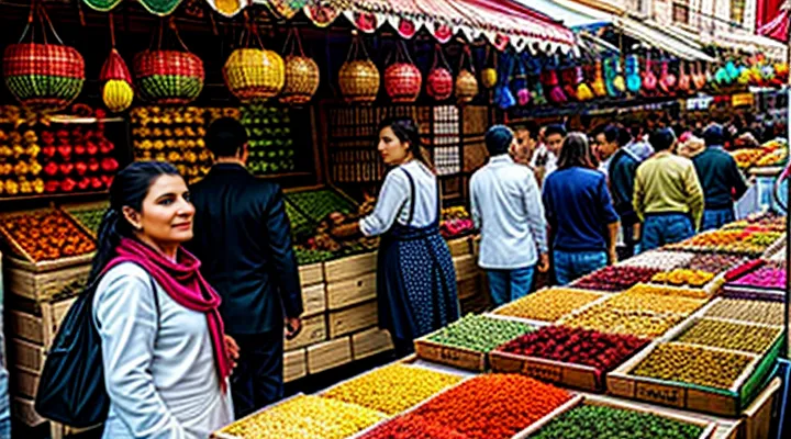 Что можно купить в Турции дешевле, чем в России?