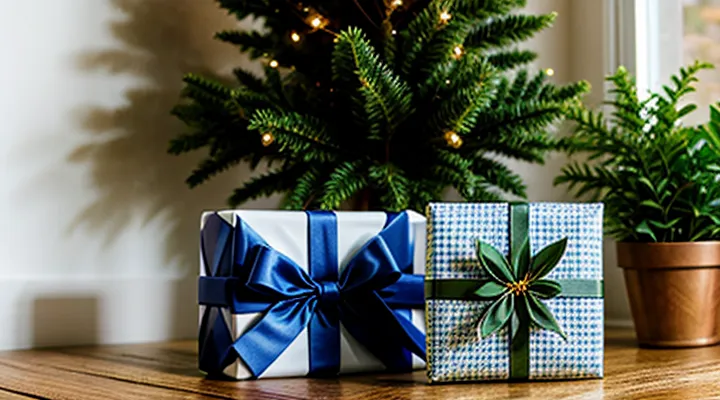 Что можно подарить дедушке на день рождения?