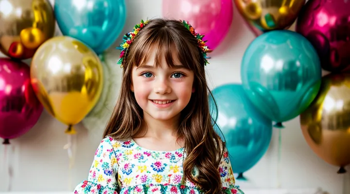 Что можно подарить девочке на 11 лет?