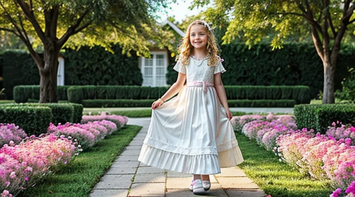 Что можно подарить девочке на 5 лет в день рождения?