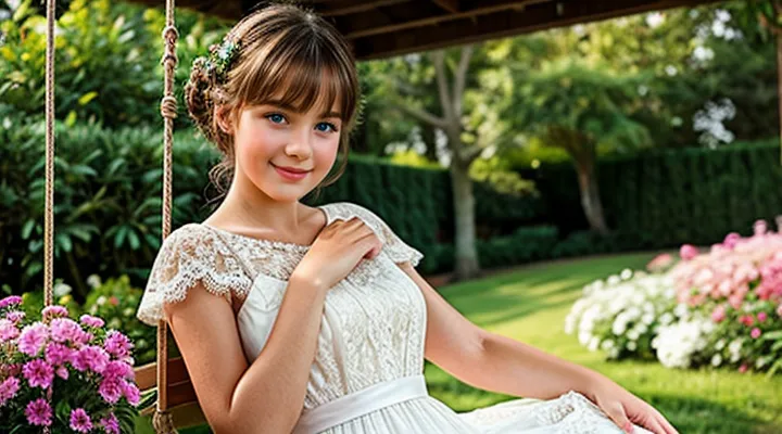 Что можно подарить девочке на день рождения?