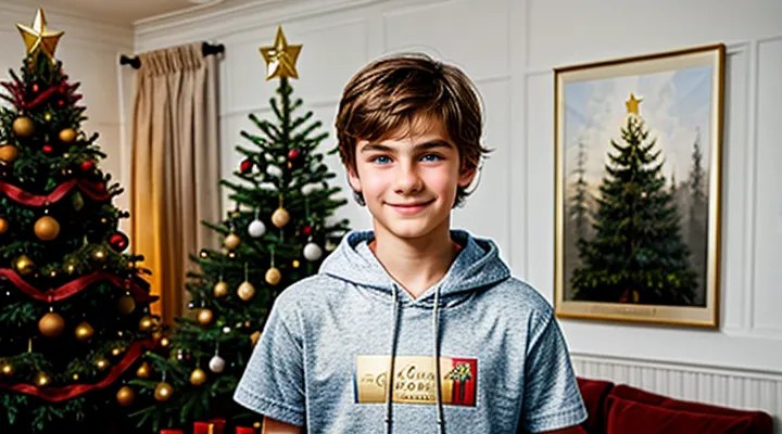 Что можно подарить мальчику на 13-летие?