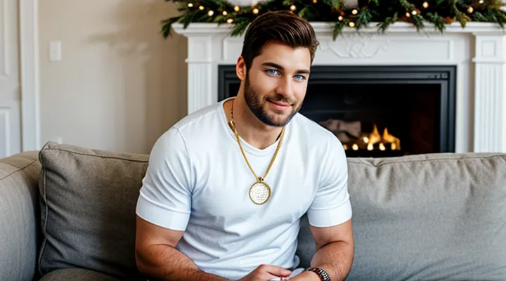 Что можно подарить мужу на день рождения?