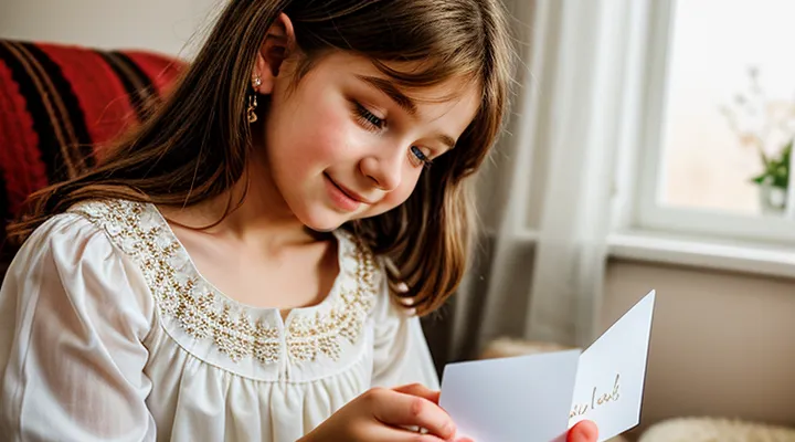 Что можно подарить папе на день рождения от дочки?