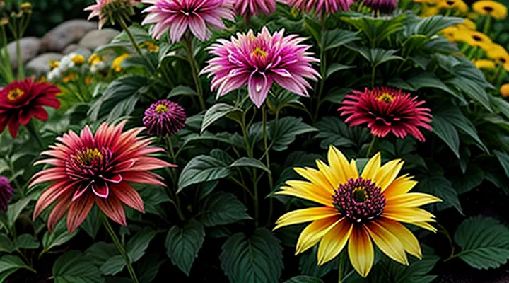 Что можно посадить в конце июня?